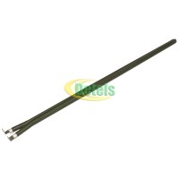 Тен сухий Whicepart 3401274 1000W для бойлера Electrolux, Gorenje (242102) Тен сухий Whicepart 3401274 1000W для бойлера Electrolux, Gorenje (242102)